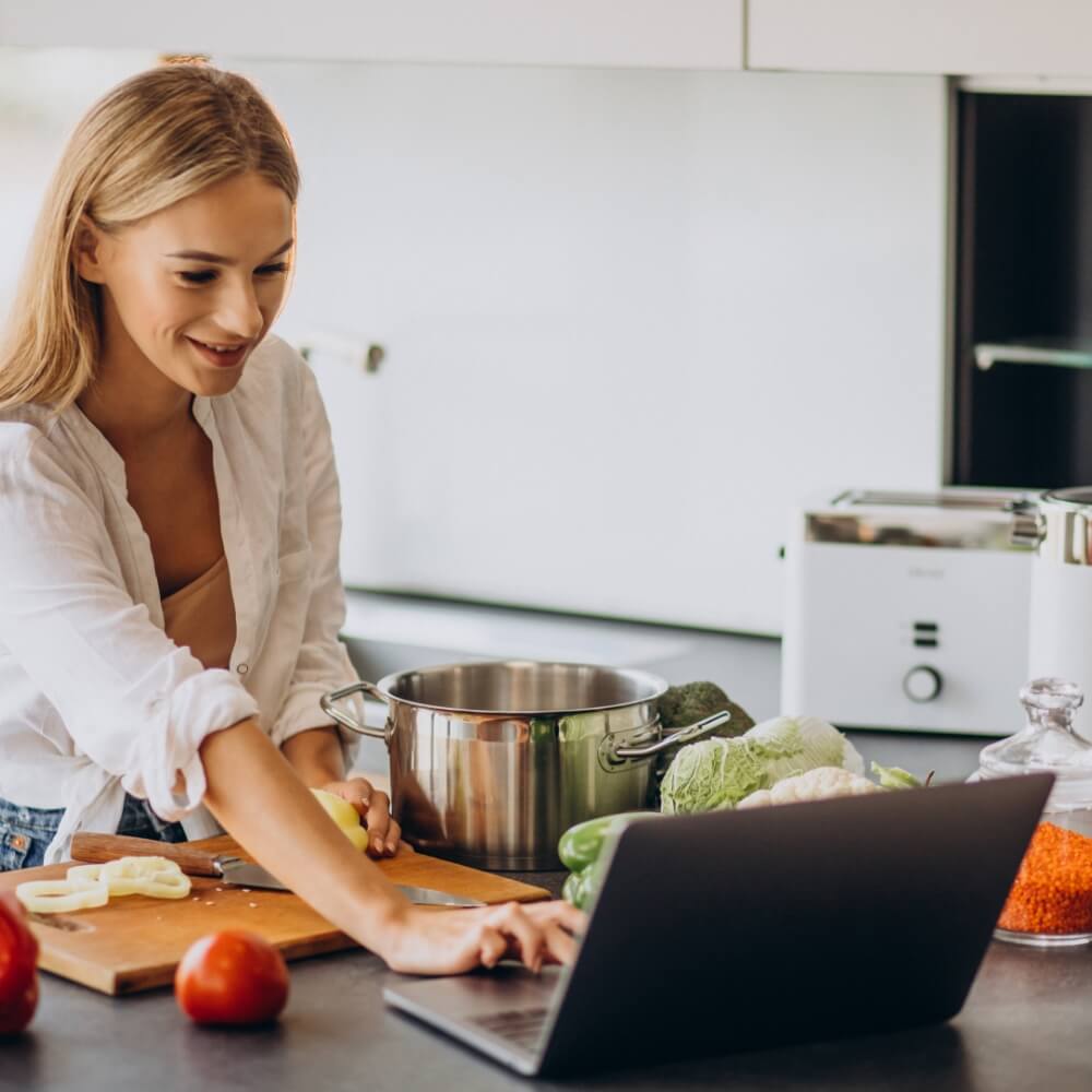 Cooking