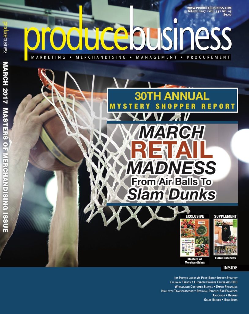 Produce Business March 2017 cover